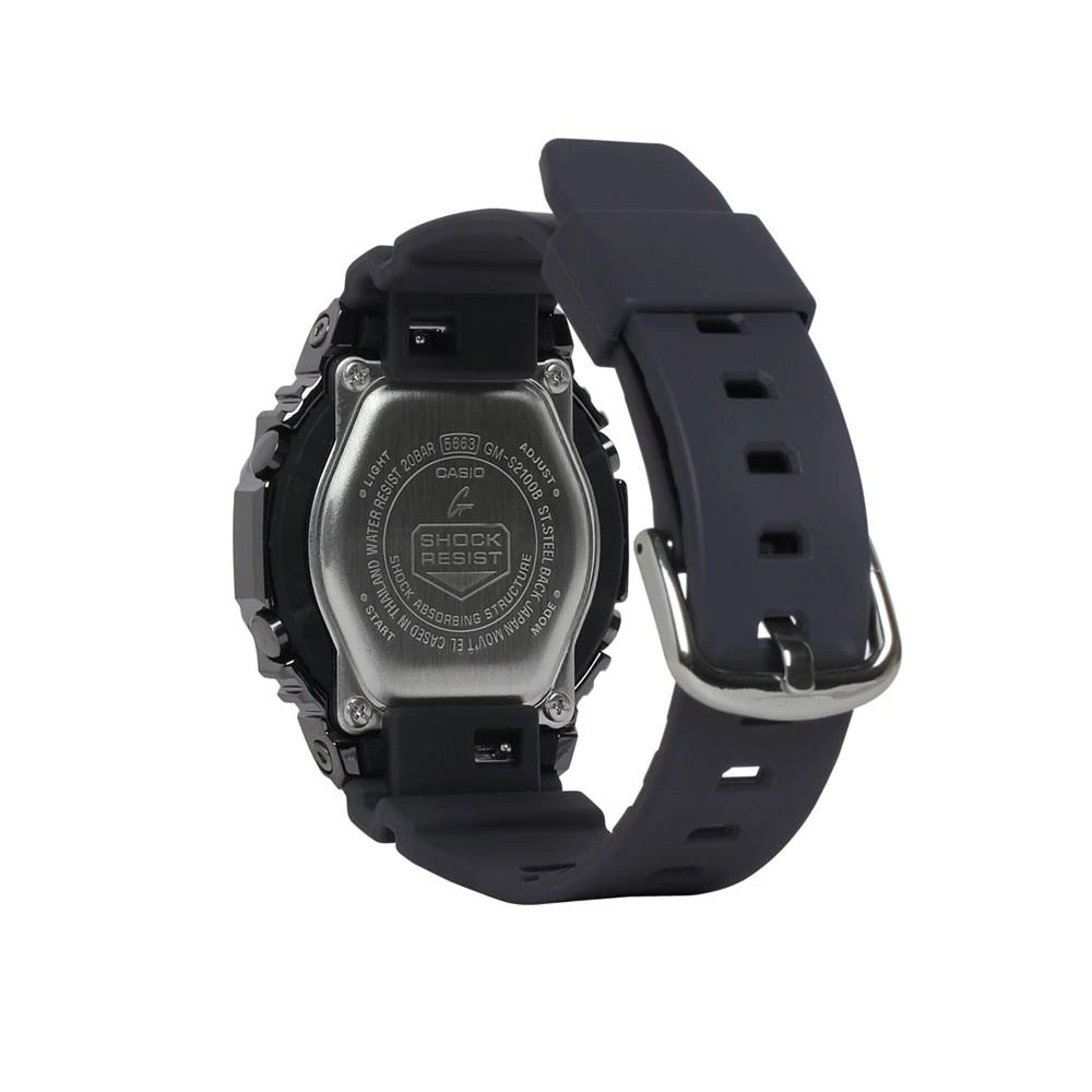 商品G-Shock|Women's Grey Watch, 40.7mm,价格¥1497,第2张图片详细描述