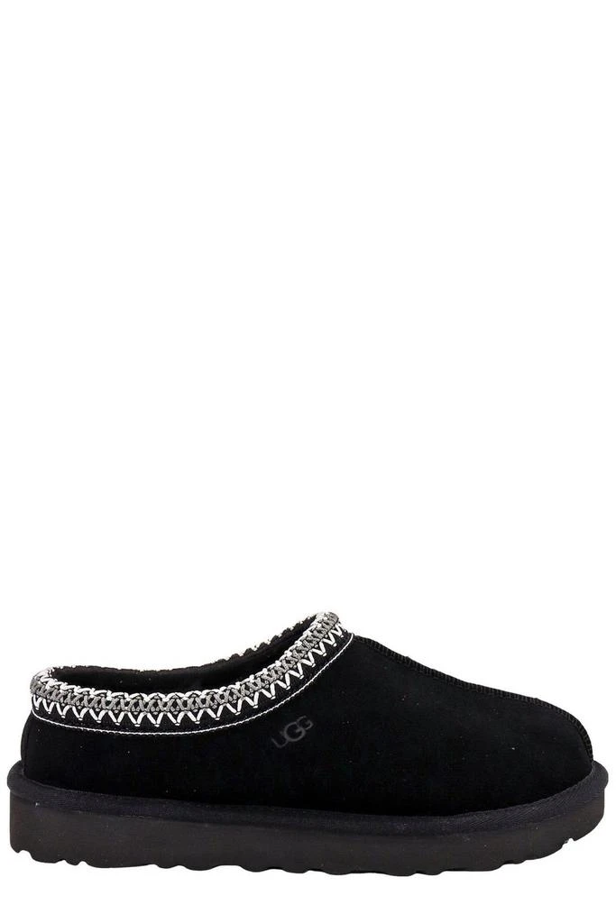 商品UGG|UGG Tasman Braid Slippers,价格¥1173,第1张图片