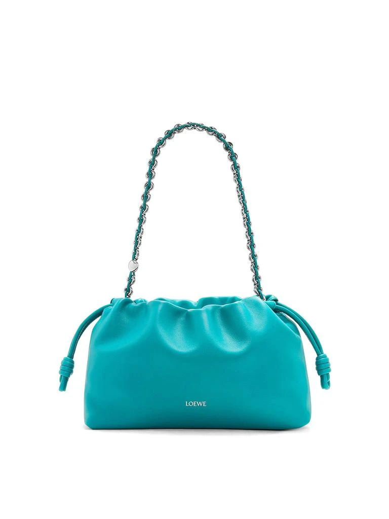 商品Loewe|Medium Flamenco Purse,价格¥29354,第2张图片详细描述