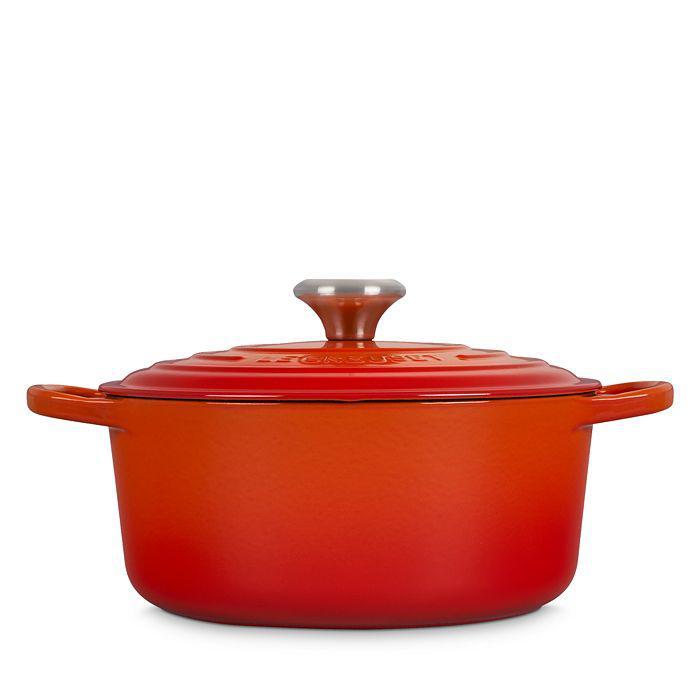 商品Le Creuset|4.5-Quart Round French Oven,价格¥2904,第5张图片详细描述