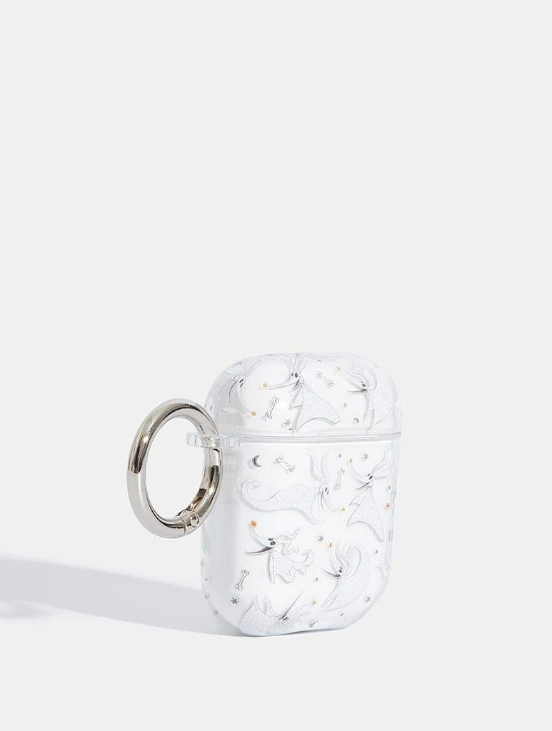 商品Skinnydip London|Disney Nightmare Before Christmas AirPods Case,价格¥111,第4张图片详细描述