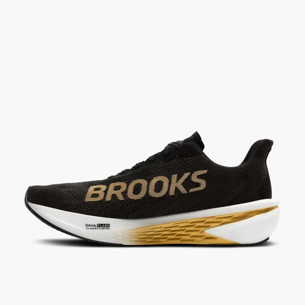 商品Brooks|Brooks - Men's Hyperion 2 Shoes,价格¥945,第3张图片详细描述