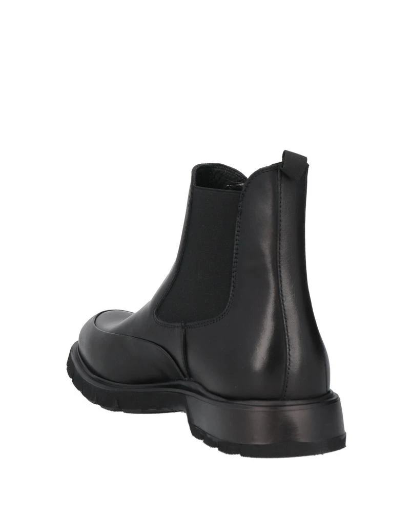 商品GIOVANNI CONTI|Boots,价格¥2334,第3张图片详细描述