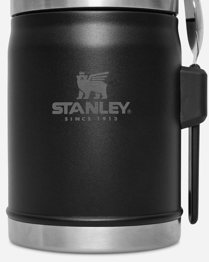 STANLEY Food Jar Black 商品