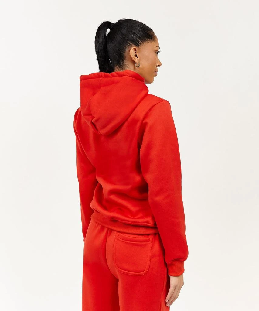 Womens Wooster Hoodie 商品