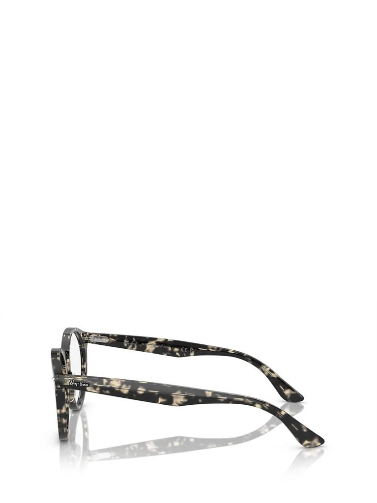 商品Ray-Ban|Ray-Ban Round Frame Glasses,价格¥2941,第3张图片详细描述