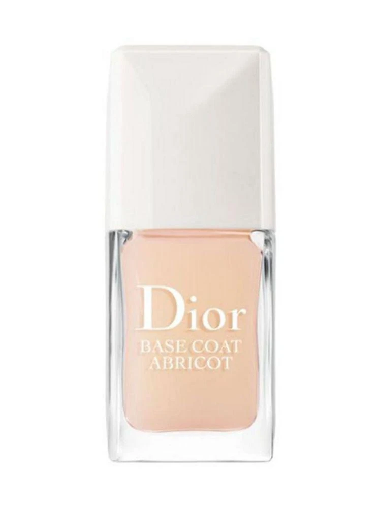 商品Dior|Base Coat Abricot,价格¥193,第1张图片
