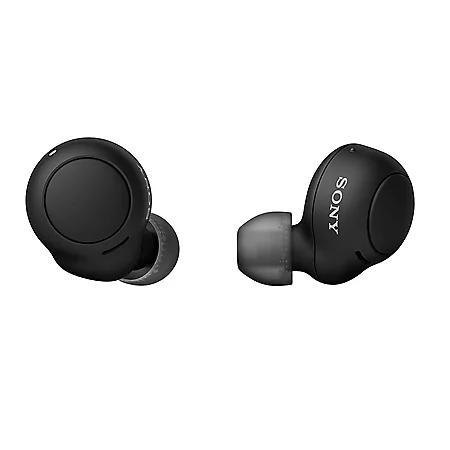 商品SONY|Sony WFC500 True Wireless In-Ear Bluetooth Headphones,价格¥588,第1张图片