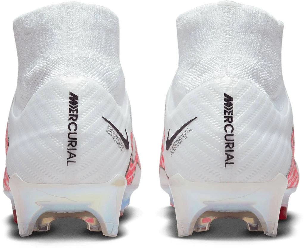 商品NIKE|Nike Zoom Mercurial Superfly 9 Elite FG Soccer Cleats,价格¥2276,第5张图片详细描述