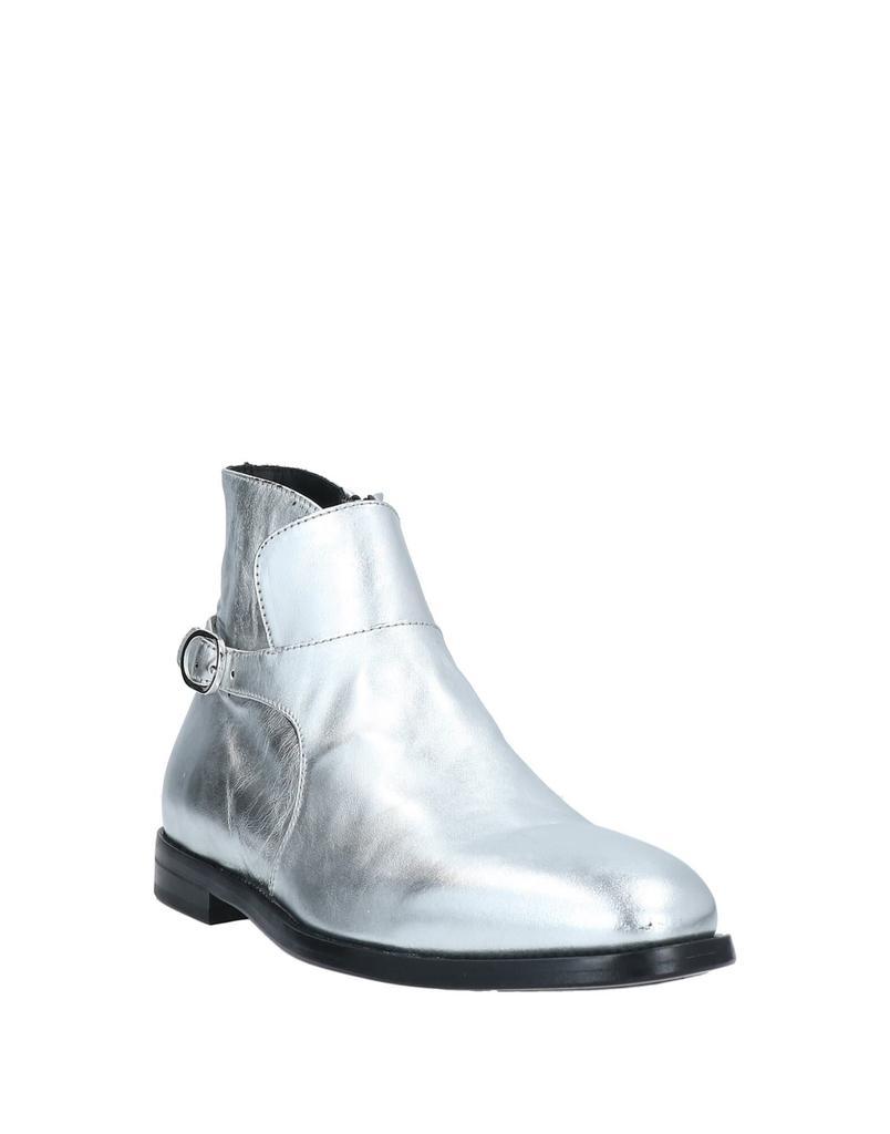 商品Officine Creative|Ankle boot,价格¥861,第4张图片详细描述