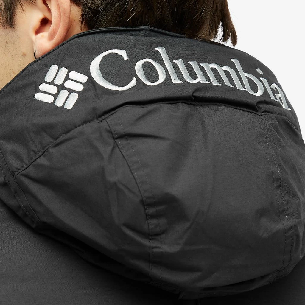 商品Columbia|Columbia Challenger™ Pullover Jacket,价格¥401,第5张图片详细描述