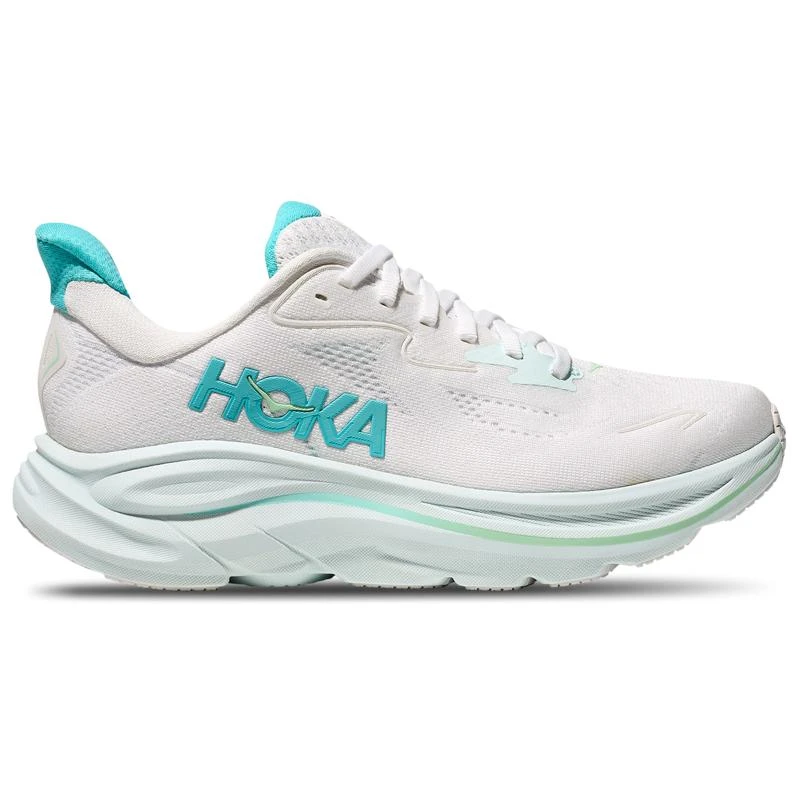 商品Hoka One One|HOKA Clifton 10 - Women's,价格¥1128,第1张图片