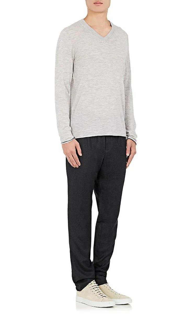 商品ATM Anthony Thomas Melillo|Cashmere Sweater,价格¥1778,第3张图片详细描述