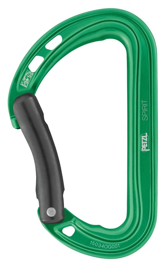 商品Petzl|Spirit Carabiner,价格¥98,第5张图片详细描述