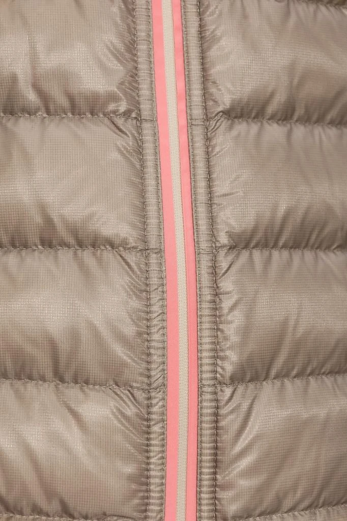 商品Moncler|Moncler Grenoble Walibi Padded Zipped Jacket,价格¥9024,第4张图片详细描述