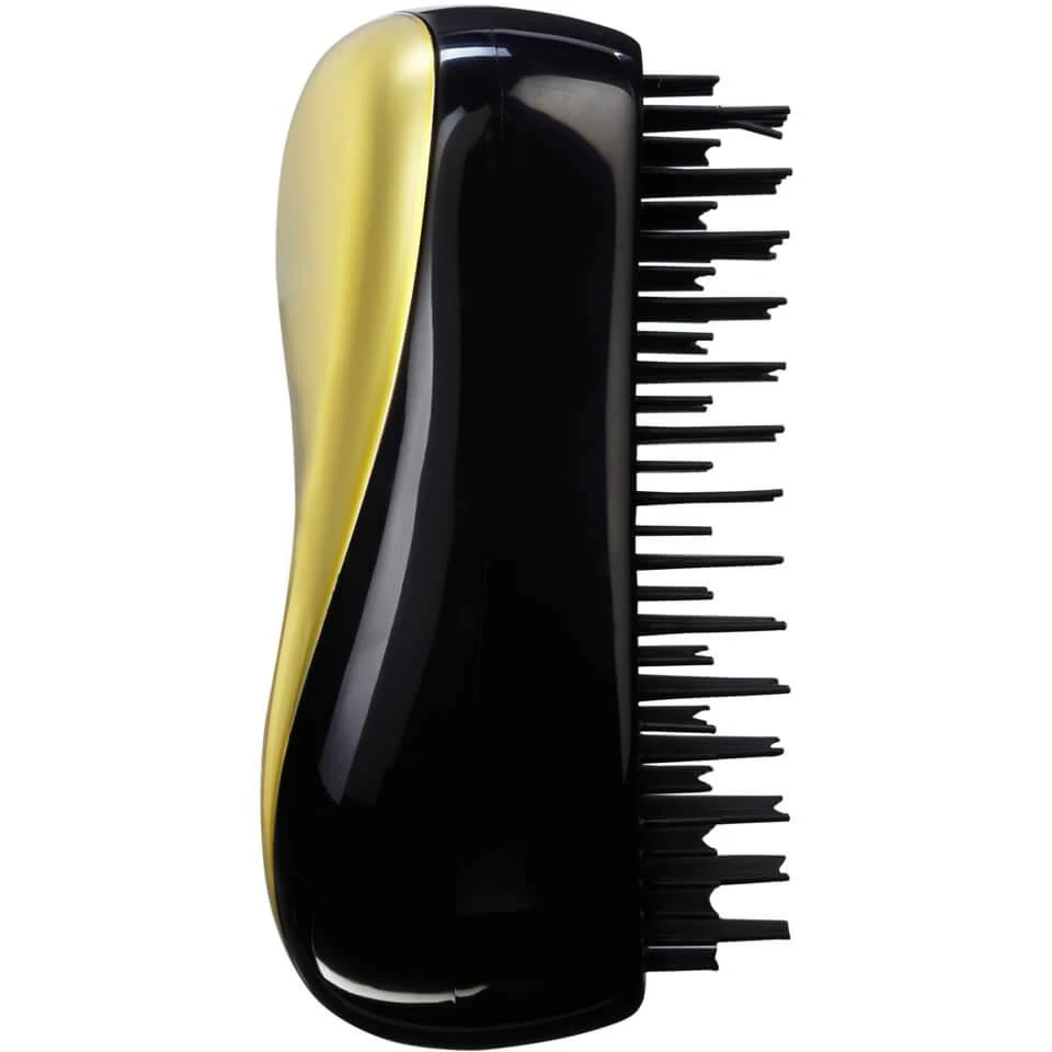 商品Tangle Teezer|Tangle Teezer Compact Styler Hairbrush - Gold Rush,价格¥130,第5张图片详细描述