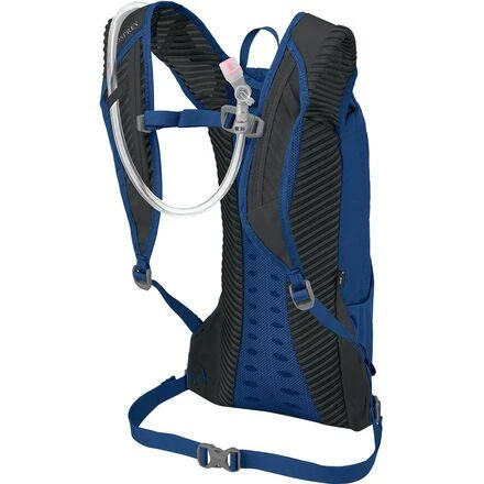 商品Osprey|Kitsuma 7L Hydration Backpack - Women's,价格¥743,第2张图片详细描述