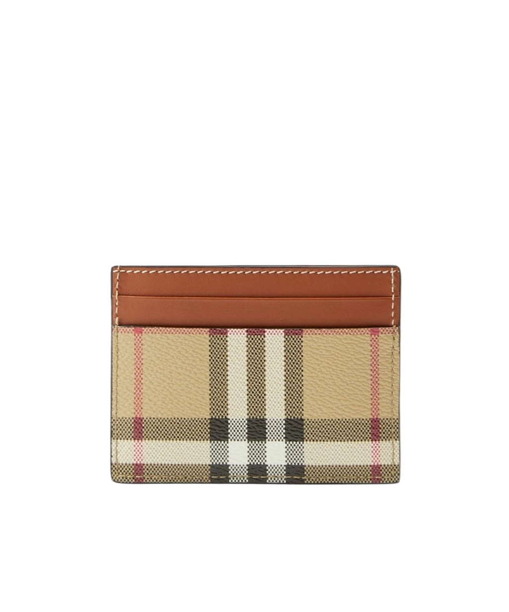 商品【商品预售7天】 Burberry|Burberry 女士钱包 81098011 花色,价格¥1622,第1张图片