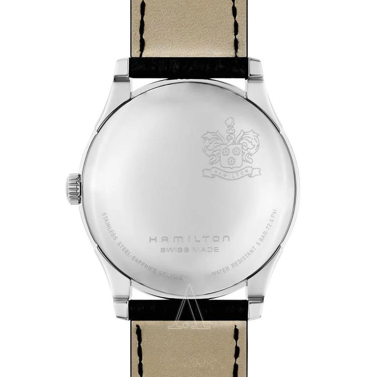 商品Hamilton|Timeless Classic Thin-O-Matic 男士自动表,价格¥4139,第2张图片详细描述
