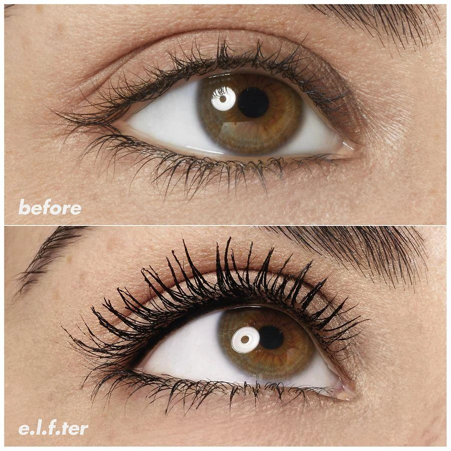 商品e.l.f.|Lash XTNDR Tubing Mascara,价格¥57,第3张图片详细描述