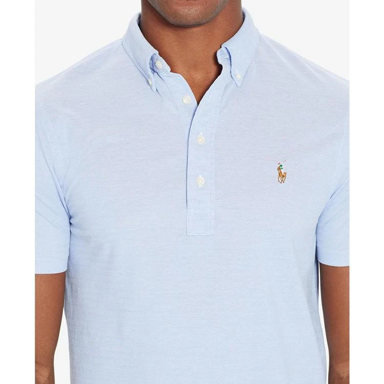拉夫·劳伦 Hampton Polo 衫 商品
