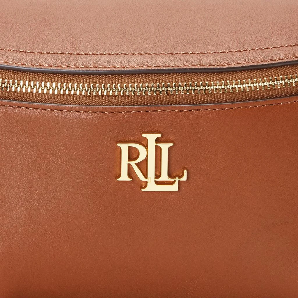 商品Ralph Lauren|Leather Marcy Belt Bag,价格¥1793,第4张图片详细描述