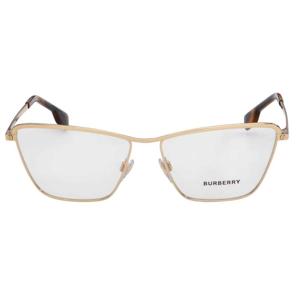 Burberry Fashion   眼镜商品第2张图片规格展示
