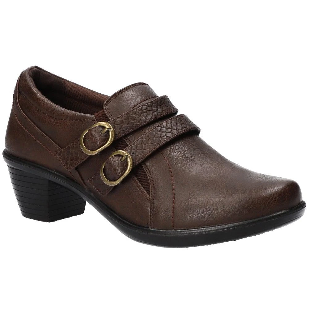 商品Easy Street|Stroll Round Toe Shootie Pumps,价格¥452,第2张图片详细描述