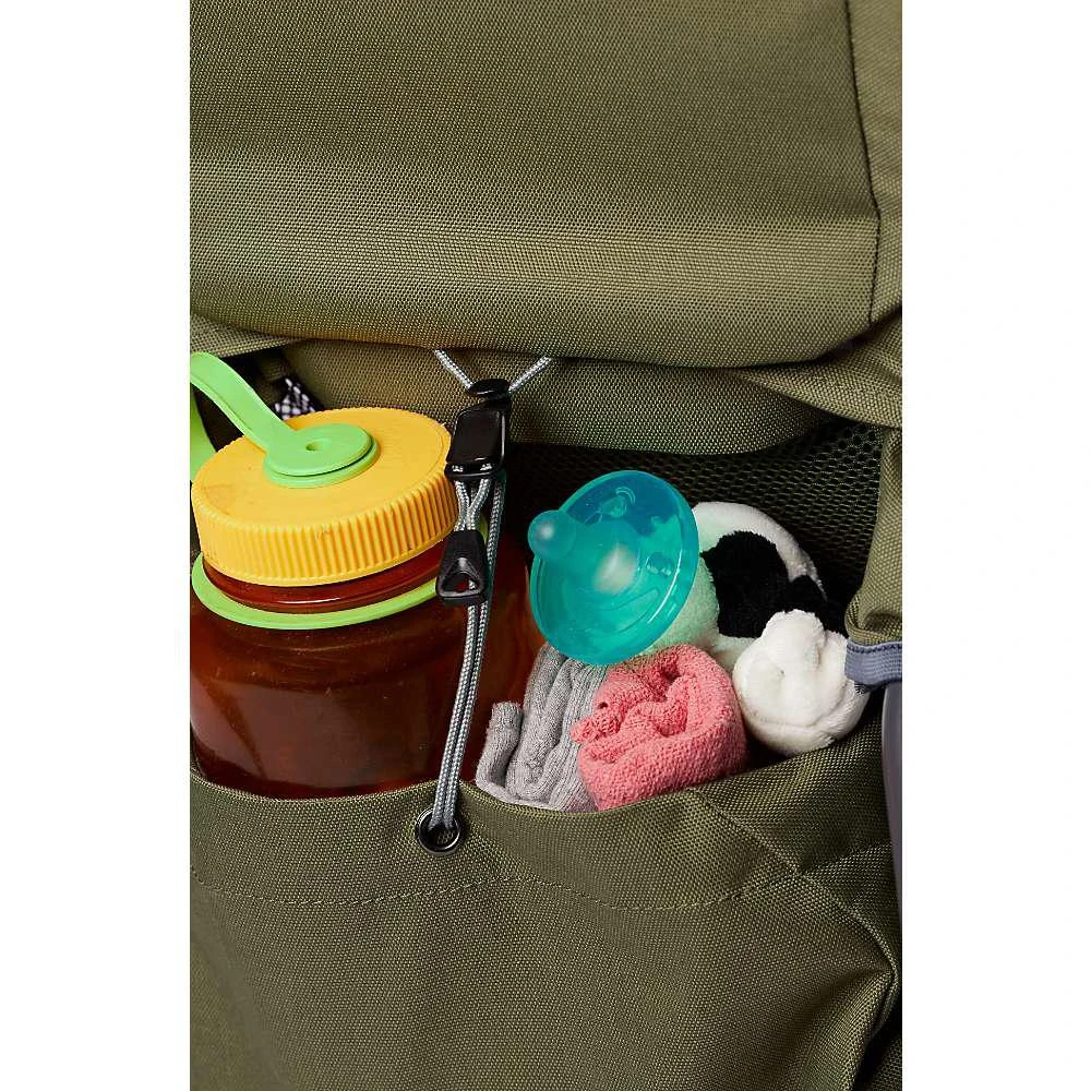 商品Deuter|Deuter Kids' Comfort Venture Backpack,价格¥1983,第5张图片详细描述