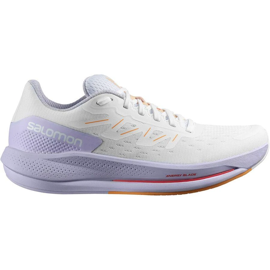 商品Salomon|Spectur Running Shoe - Women's,价格¥488,第1张图片