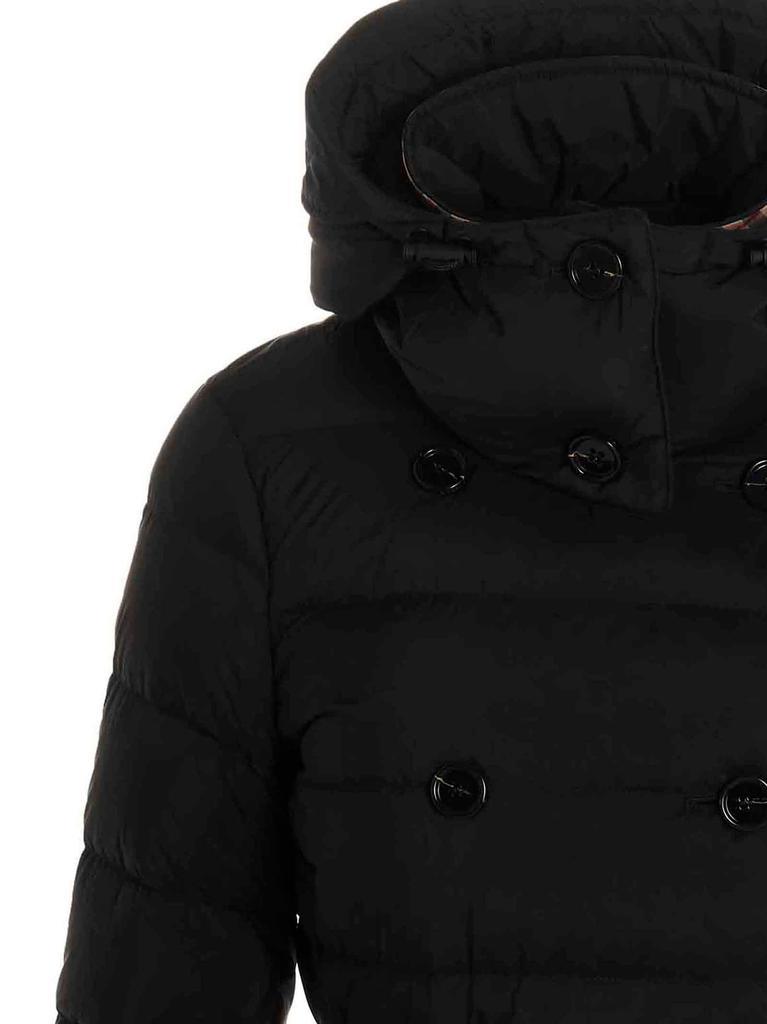 商品Burberry|'Ashwick' down jacket,价格¥9044,第6张图片详细描述