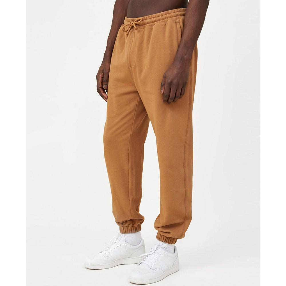 商品Cotton On|Men's Loose Fit Track Pant,价格¥263,第1张图片