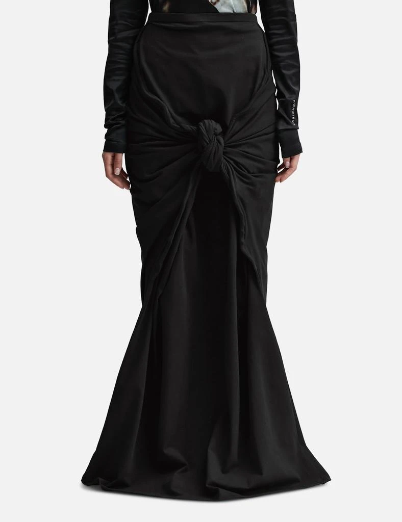 商品Y/Project|Wire Wrap Skirt,价格¥1366,第1张图片