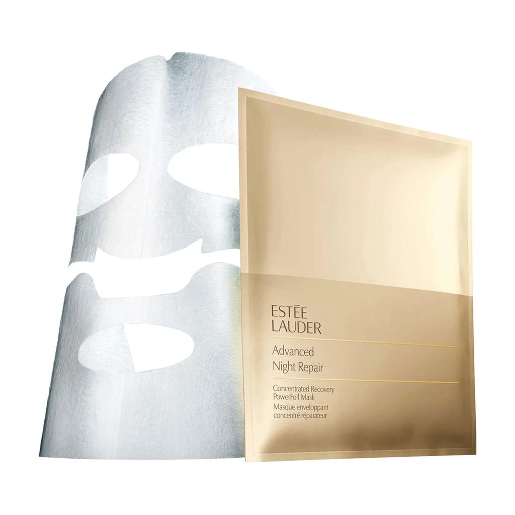 Estée Lauder Advanced Night Repair Concentrated Recovery Powerfoil Mask 1