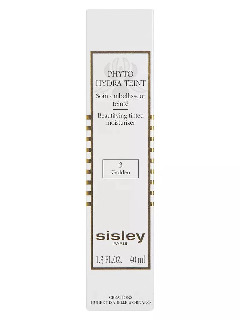 商品Sisley|Phyto-Hydra Teint,价格¥1032,第4张图片详细描述
