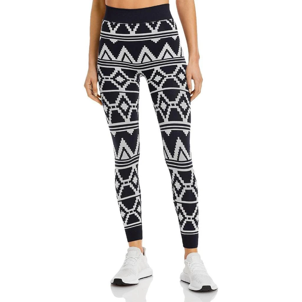 商品SWEATY BETTY|Sweaty Betty Womens Base Layer Seamless Leggings,价格¥299,第1张图片