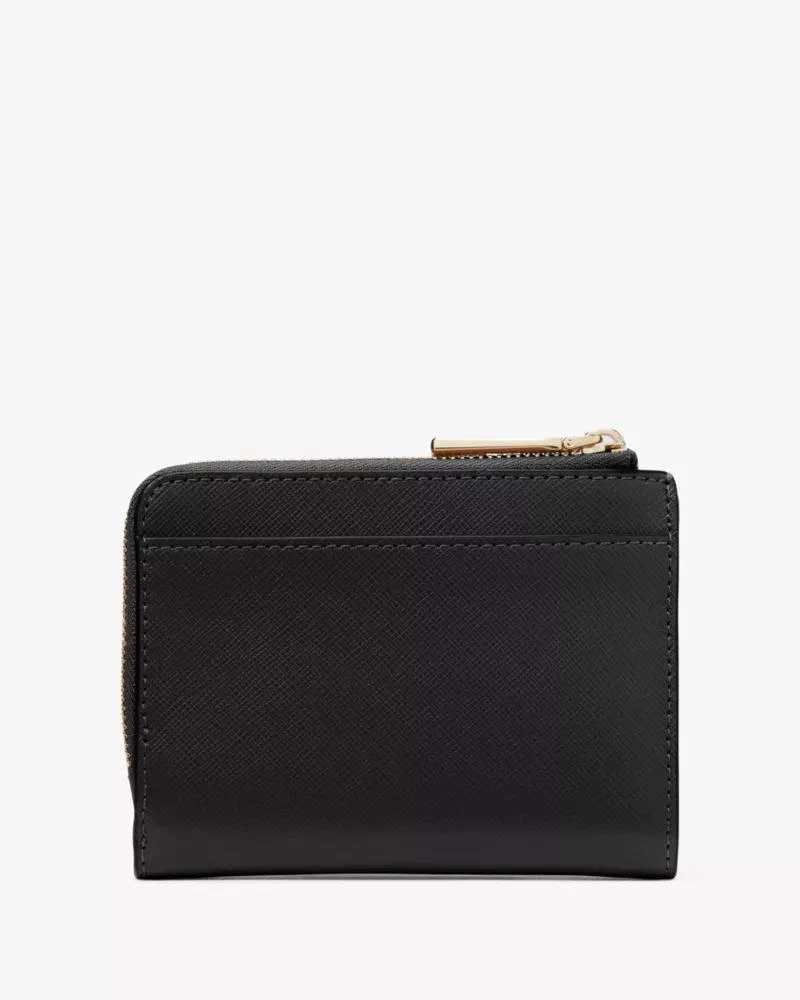 Madison Small L Zip Wallet 商品