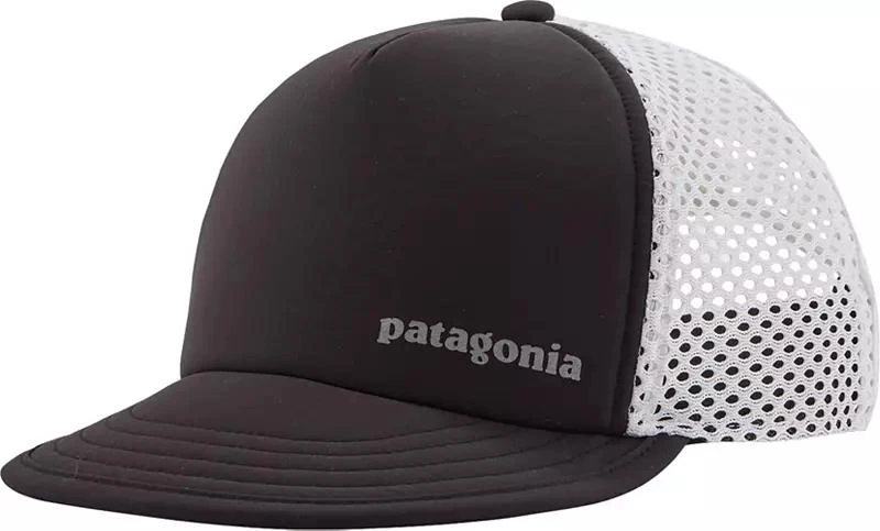 商品Patagonia|Patagoinia Duckbill Shorty Trucker Hat,价格¥223,第1张图片详细描述