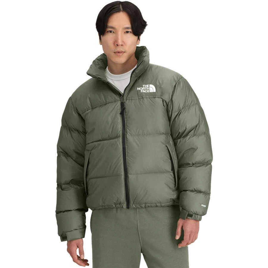 商品The North Face|北面 男士 1996 Retro羽绒服,价格¥1226,第1张图片
