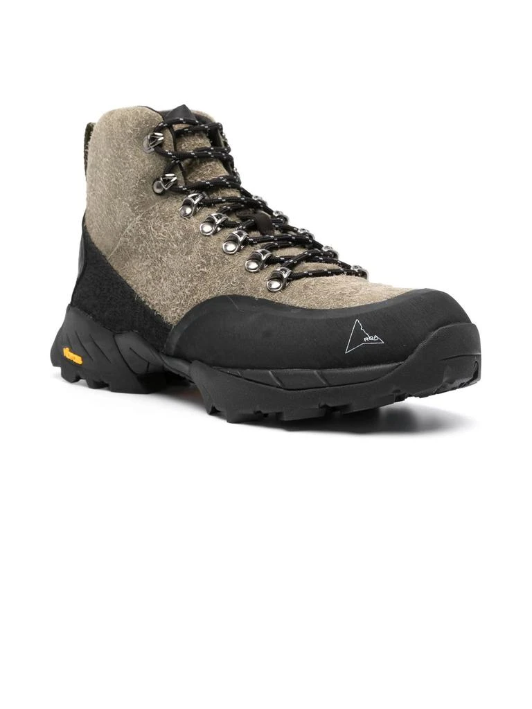 商品ROA|Andreas Hiking Boots,价格¥3690,第2张图片详细描述