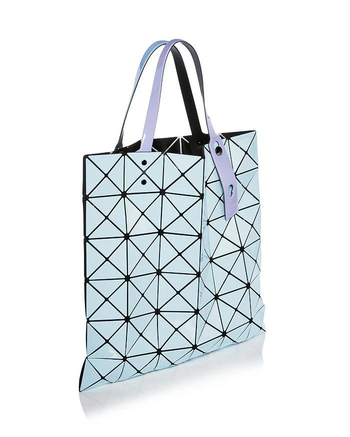 商品Issey Miyake|Lucent Gloss Mix Tote,价格¥4797,第4张图片详细描述