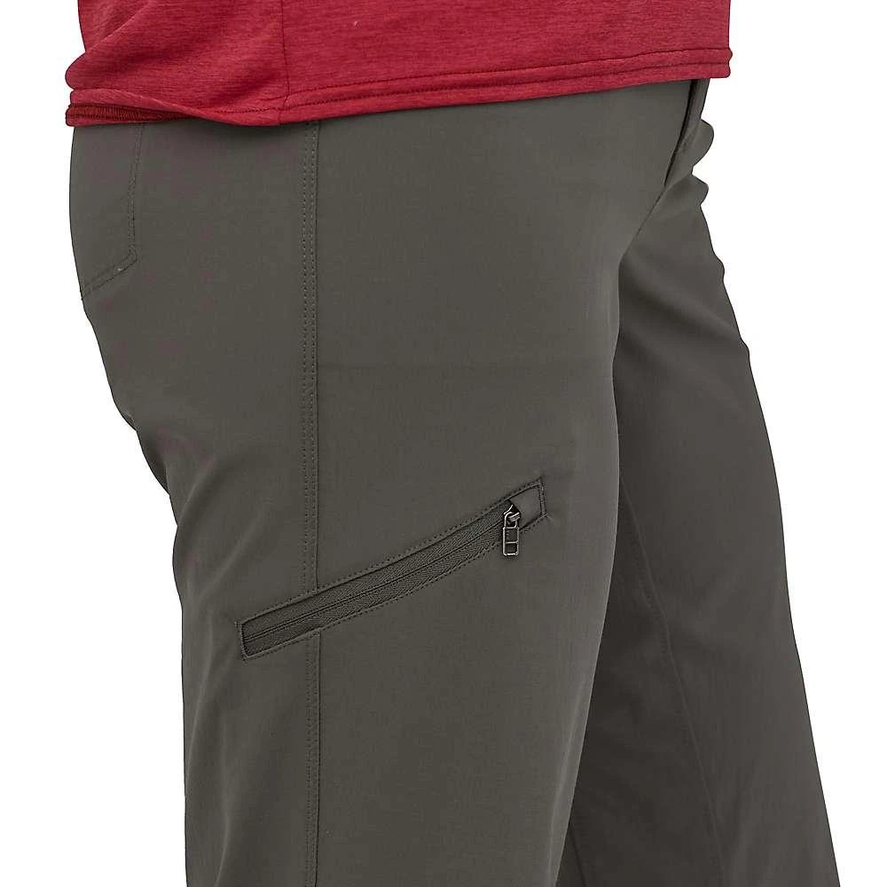 商品Patagonia|Patagonia Women's Quandary Pant,价格¥511,第5张图片详细描述