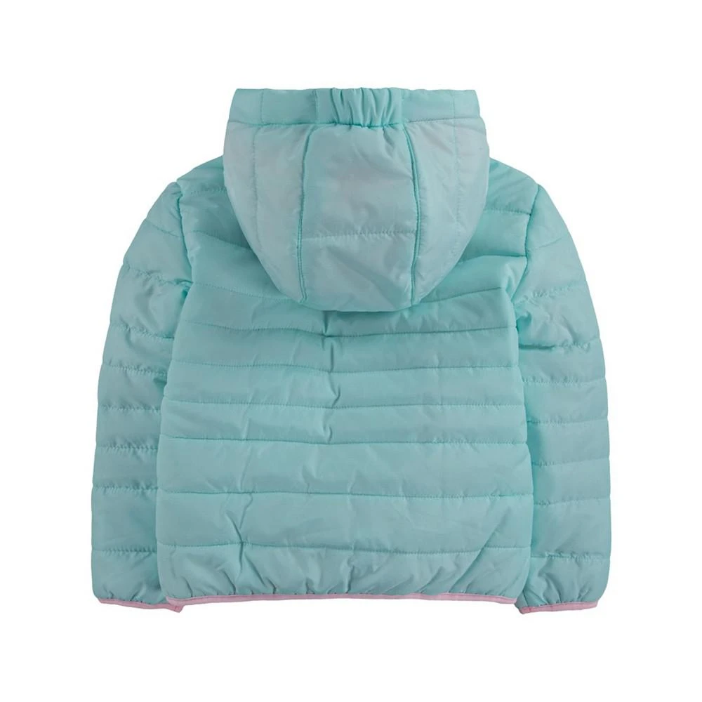 Toddler Girls Core Padded Jacket 商品