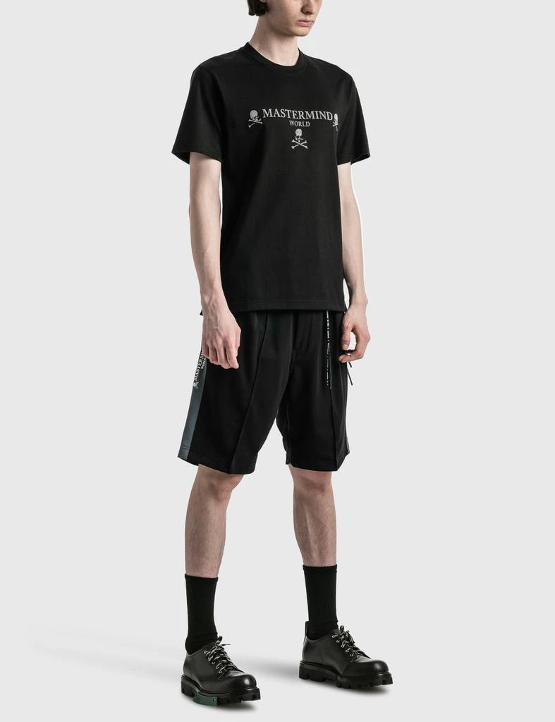 商品mastermind WORLD|Lined Track Shorts,价格¥5327,第5张图片详细描述