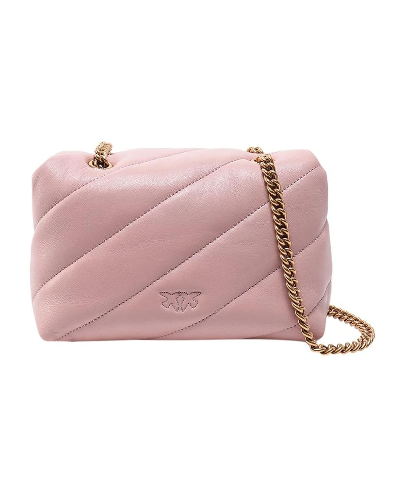 商品PINKO|Pinko Shoulder Bag,价格¥2011,第2张图片详细描述