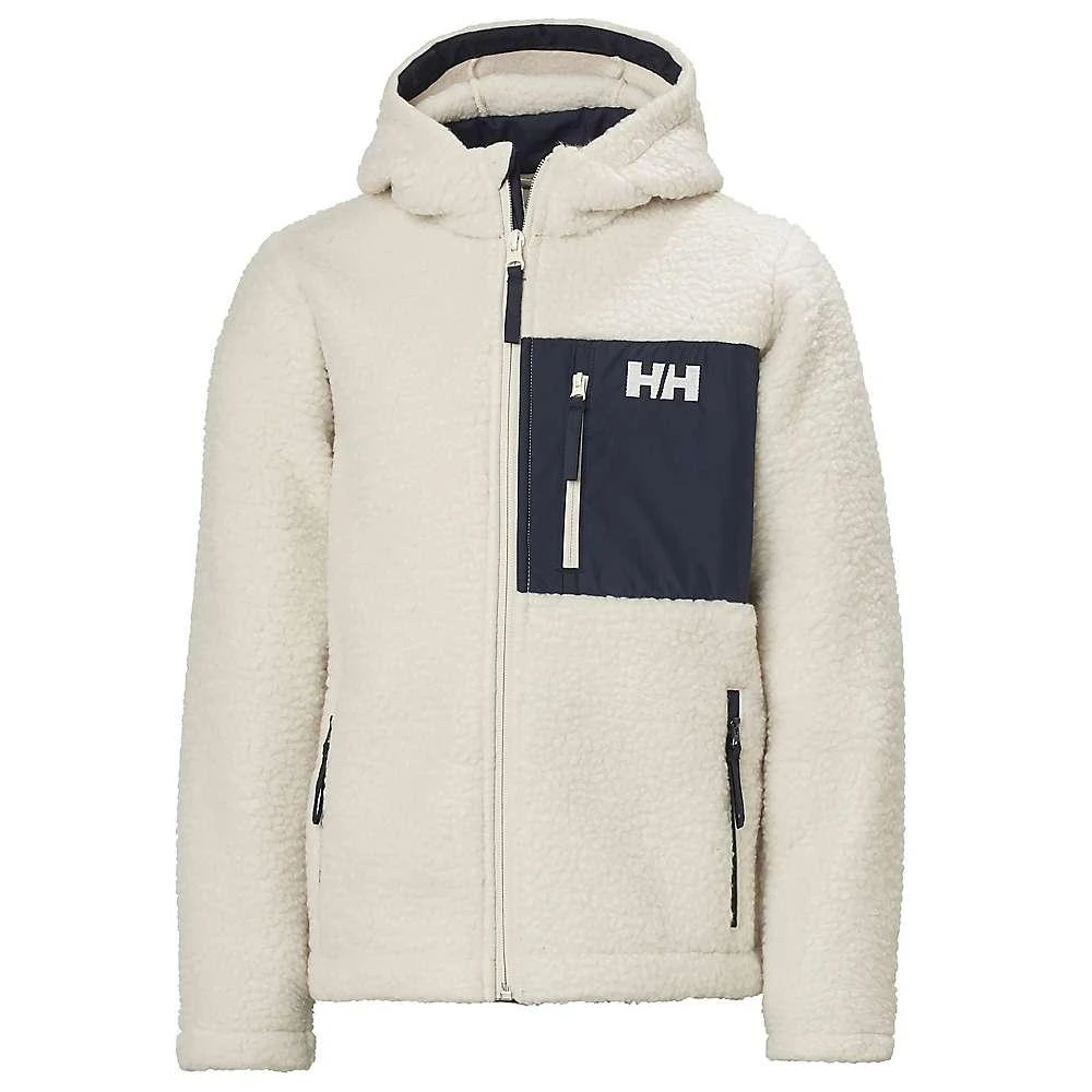 商品Helly Hansen|Helly Hansen Juniors' Champ Pile Jacket,价格¥627,第1张图片