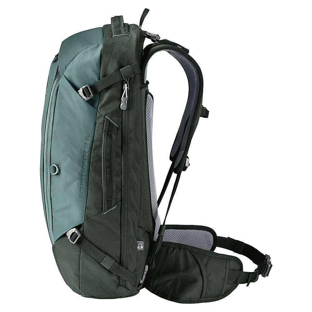 商品Deuter|Deuter Aviant Access SL Backpack,价格¥944,第2张图片详细描述
