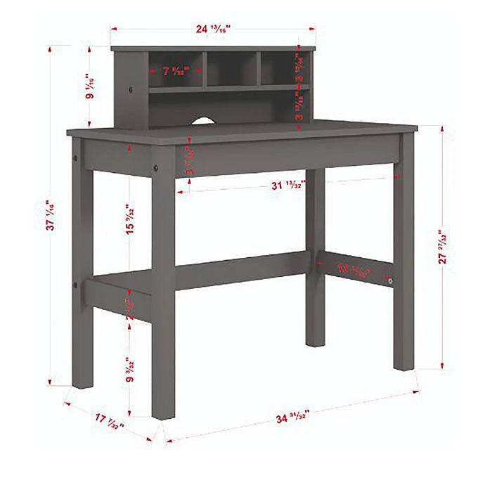 Logan Writing Desk 商品