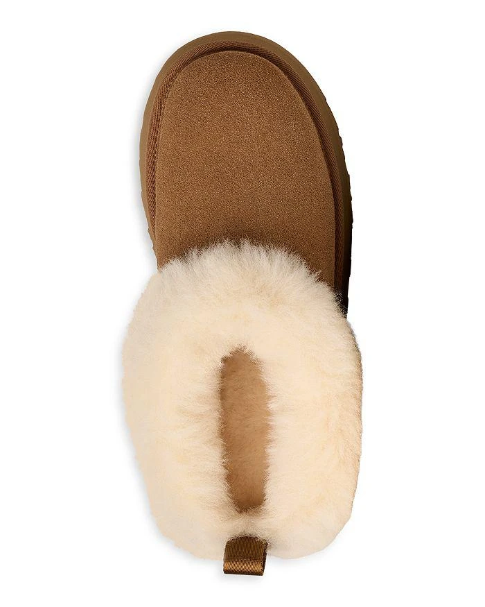 商品UGG|Women's Tazzelle Slippers,价格¥1100,第4张图片详细描述