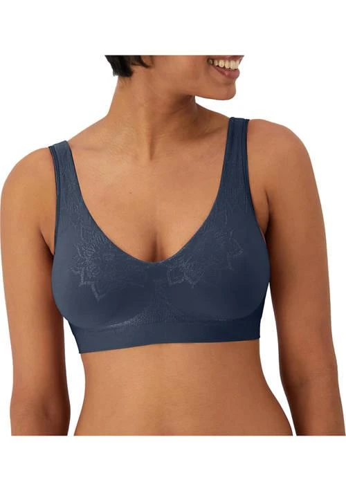 商品Bali|Comfort Revolution Comfort Flex Fit Wirefree Bra,价格¥127,第1张图片详细描述